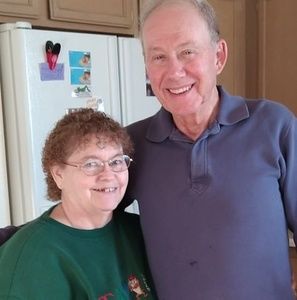 Meet your Posher, Patricia